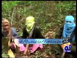 Aaj Kamran Khan Kay Saath (NYT Story on Maoist Rebels) (4th November 2009) Part 5 of 5.mp4