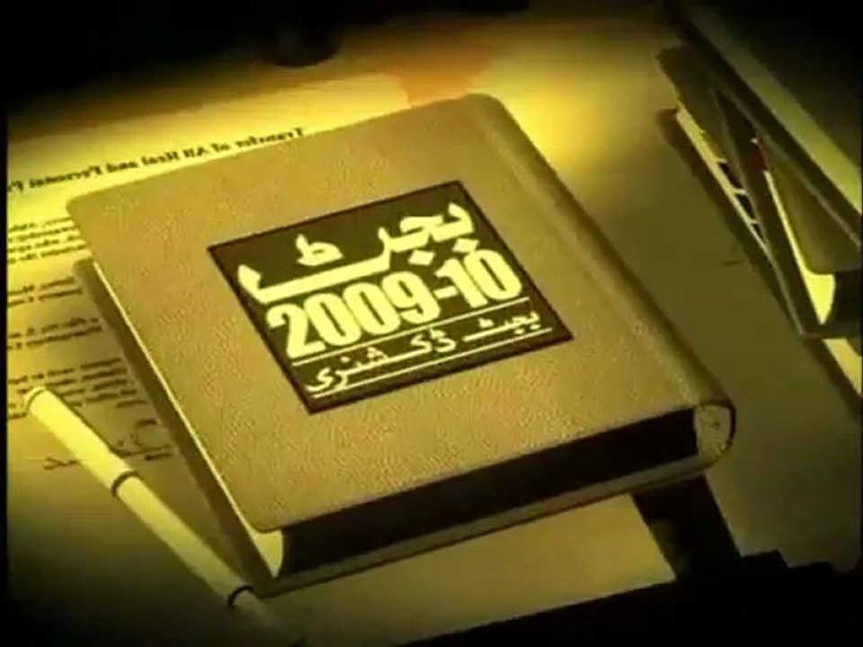 Budget Dictionary- Green Field Investment.mp4