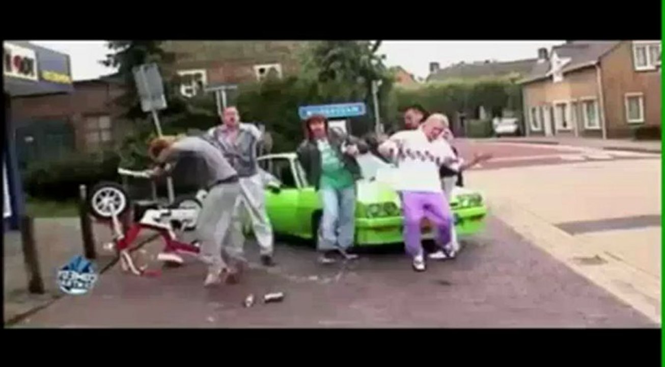 New kIds - SWAT