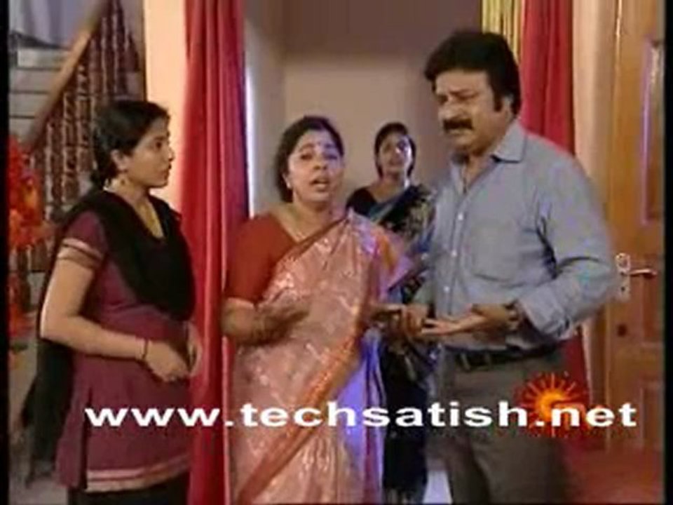 Mundhanai Part 3