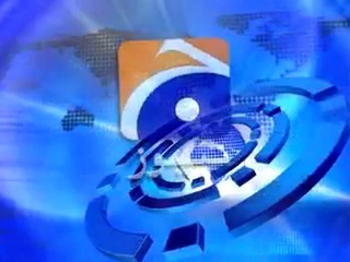 Aaj Kamran Khan Kay Sath (14th September, 2009) Part 4 of 4.mp4