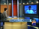 Aaj Kamran Khan Kay Sath (16th September, 2009) Part 1 of 5.mp4