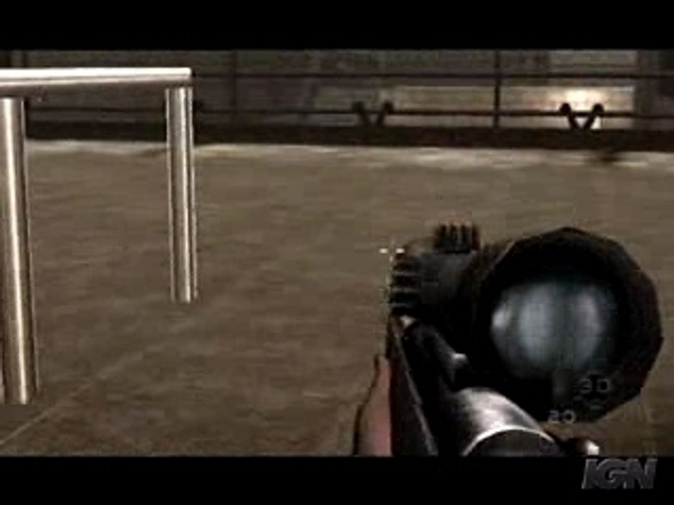 Red Steel - 1