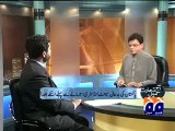 Aaj Kamran Khan Kay Sath (16th September, 2009) Part 4 of 5.mp4