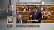 Avrupa Birliği genişleme süreci ve Türkiye