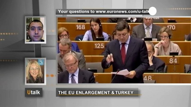 Avrupa Birliği genişleme süreci ve Türkiye