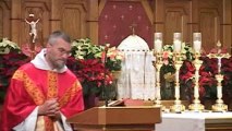 Dec 28 - Homily: Baby Martyrs