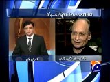 Aaj Kamran Khan Kay Sath (1st October, 2009) Part 3 of 5.mp4