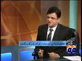 Aaj Kamran Khan Kay Sath (1st October, 2009) Part 4 of 5.mp4