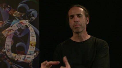 Interview : Chris Landreth