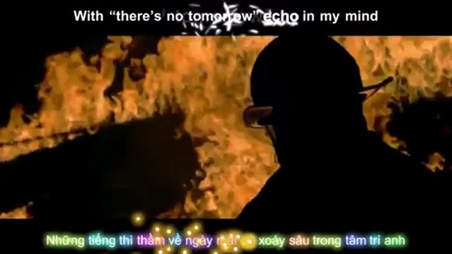 [Vietsub + Kara] Just One Last Time - David Guetta ft. Taped Rai