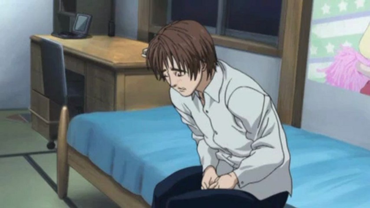 Gantz - Capítulo 6 Parte 1 2 Castellano