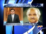 Aaj Kamran Khan Kay Sath (25-11-2009) Part 4.mp4