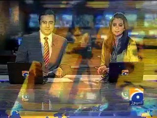 Geo Headlines-27 Dec 2012-1100
