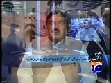 Aaj Kamran Khan Kay Sath (28th September, 2009) Part 2 of  5.mp4