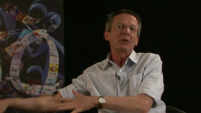 Interview : Patrice Leconte