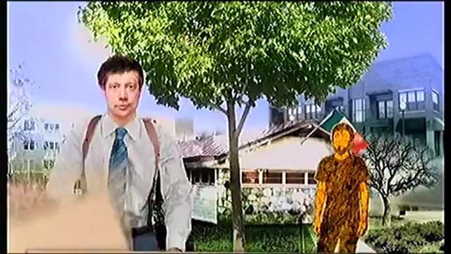 Giallo a Milano (Prix du film éducatif, scientifique ou d'entreprise, Annecy 2010)