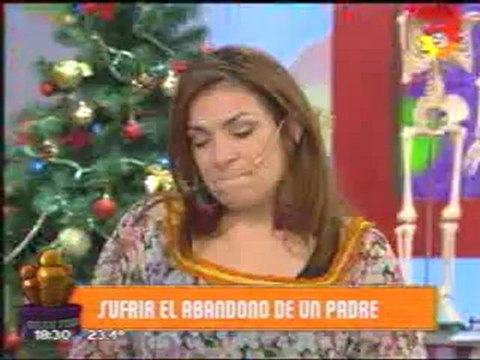 Pronto.com.ar Tensión en Cuestión de peso