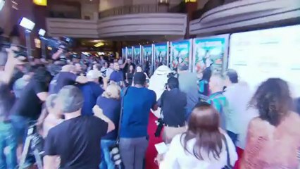 LA Premiere - Sizzle Reel - Festival LA Premiere - Sizzle Reel (Anglais)