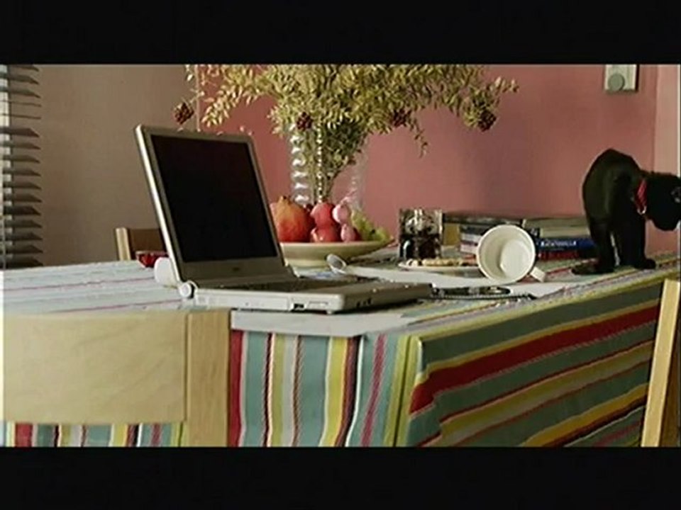 Don't Go (Mention Spéciale ex æquo, Prix du jury junior pour un court métrage, Annecy 2010)