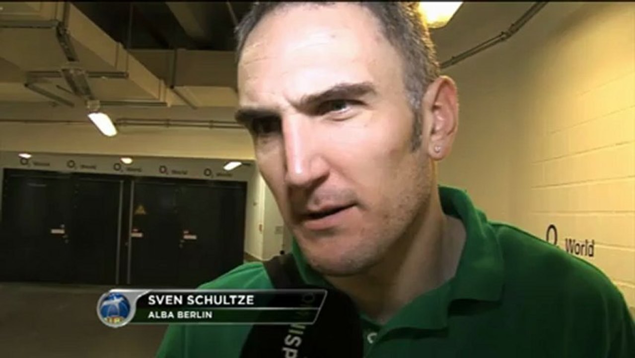 Schultze: ''Zu viele einfache Fehler''