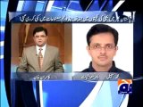 Aaj Kamran Khan Kay Sath (30th September, 2009) Part 1 of 5.mp4