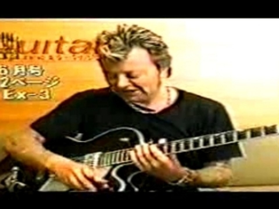 GuitarMag_Japan