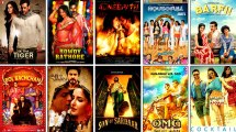 Top10 Bollywood Movies of 2012