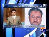 Aaj Kamran Khan Kay Sath (30th September, 2009) Part 4 of 5.mp4