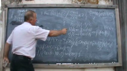 3.Bazele Matematicii Cursul.67 - Testul 2 Recapitulare Materia Claselor.5-7