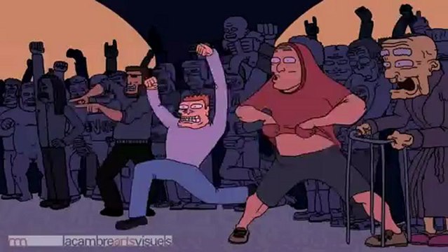 Je te pardonne (Prix CANAL+ aide à la création pour un court métrage, Annecy 2010)