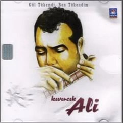 kıvırcık ali cemrem