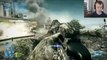 Auto Balance Fail - Mind Games (Battlefield 3 Gameplay/Commentary)