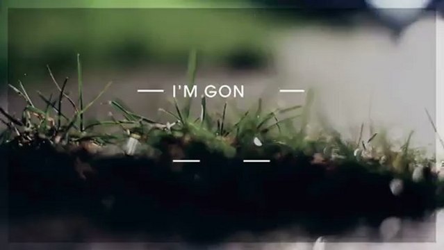 50 Cent feat Dr Dre & Alicia Keys New Day (Official Lyric Video)