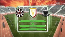Red Devils vs Bianco Nero | Liga 2 | 10ª Jornada