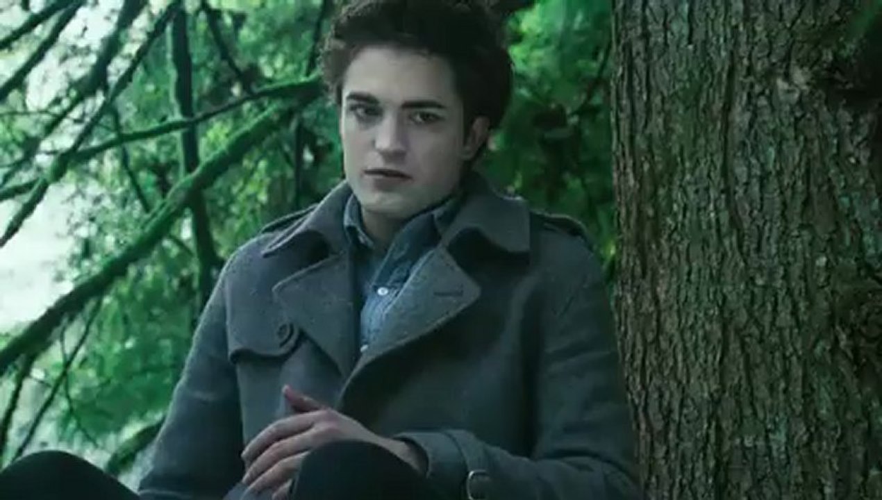 Twilight 2008 DVDRip [Download .torrent]