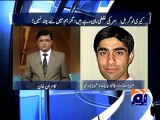 Aaj Kamran Khan kay Saath (12th October 2009) Part 3 of 5.mp4
