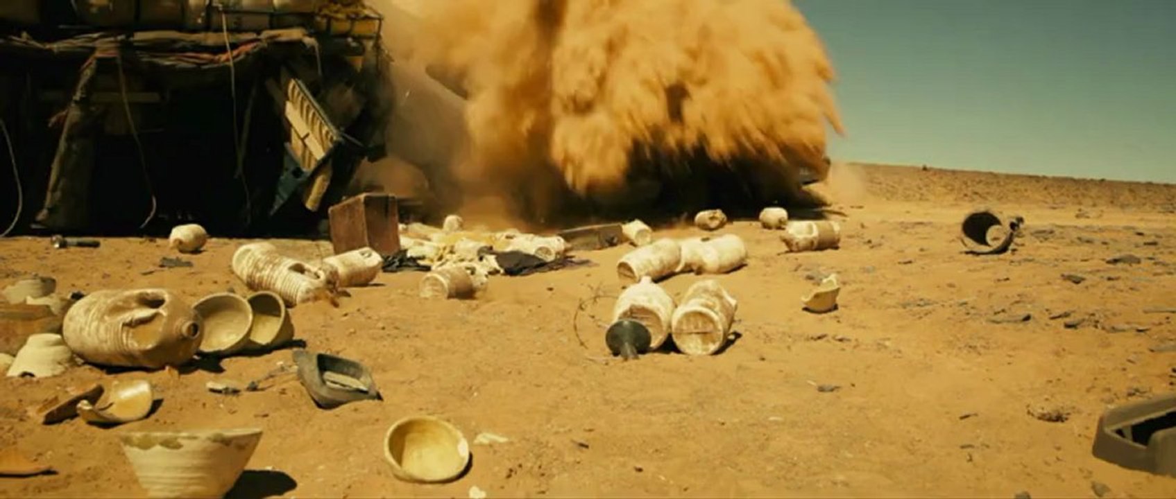 INTERSECTIONS - Bande-annonce VF