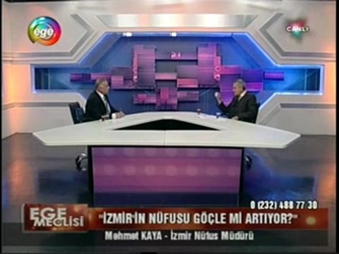 26.12.2012 İzmir İl Nüfus ve Vatandaşlık Müdürü Mehmet Kaya ve Ali Talak -1-