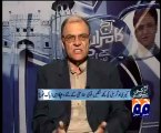 Aaj Kamran Khan kay Saath (7th October 2009)  Part 6 of 9.mp4