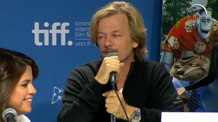 TIFF - Press Conference #X - Festival TIFF - Press Conference #X (English)