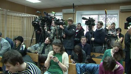 Russia acquits prison official over Magnitsky death