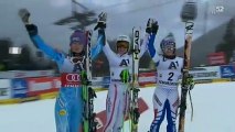 Alpine Skiing World Cup - Semmering - Women's Giant Slalom