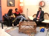 Aik Din Geo Kah Sath Rambo & Sahiba 1.mp4