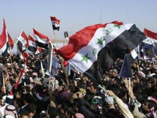 Anti-Maliki protests continue in Iraq