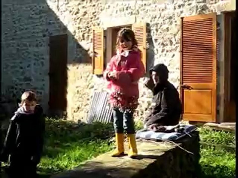 danse du ventre manon
