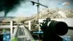 Battlefield 3 Weapon Comparison: SV98 vs M98B Sniper Rifles
