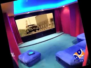 Entertainment Roundup 24_7_2010.mp4