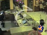 Exclusive- Peshawar Blast - New CCTV Footage released (24-06-2009).mp4