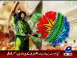 Afridi Ready for ICC Worldcup 2011.mp4